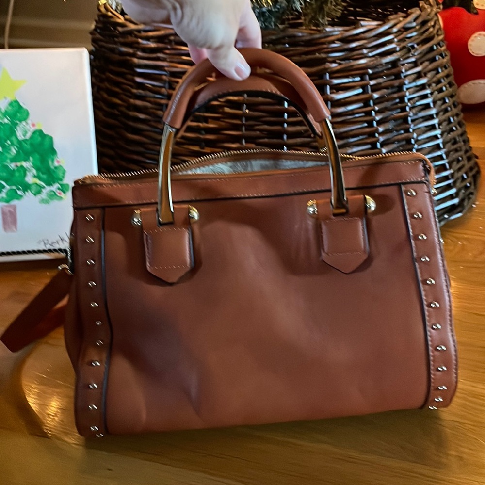 Handbag used once